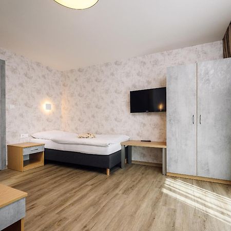 Chata Cementar Podhorie  Exteriér fotografie