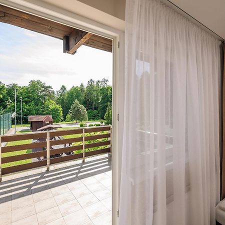 Chata Cementar Podhorie  Exteriér fotografie