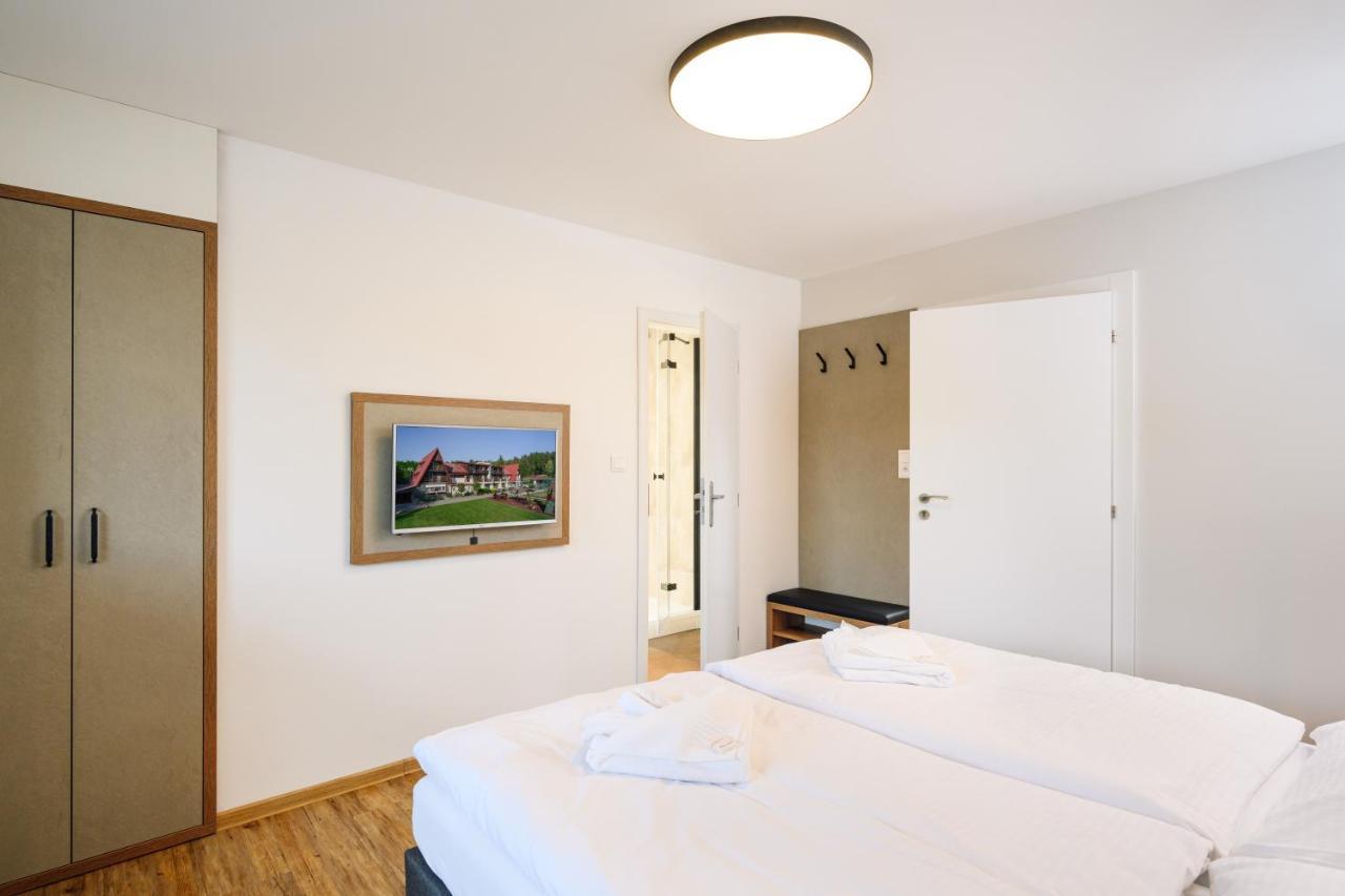 Chata Cementar Podhorie  Exteriér fotografie