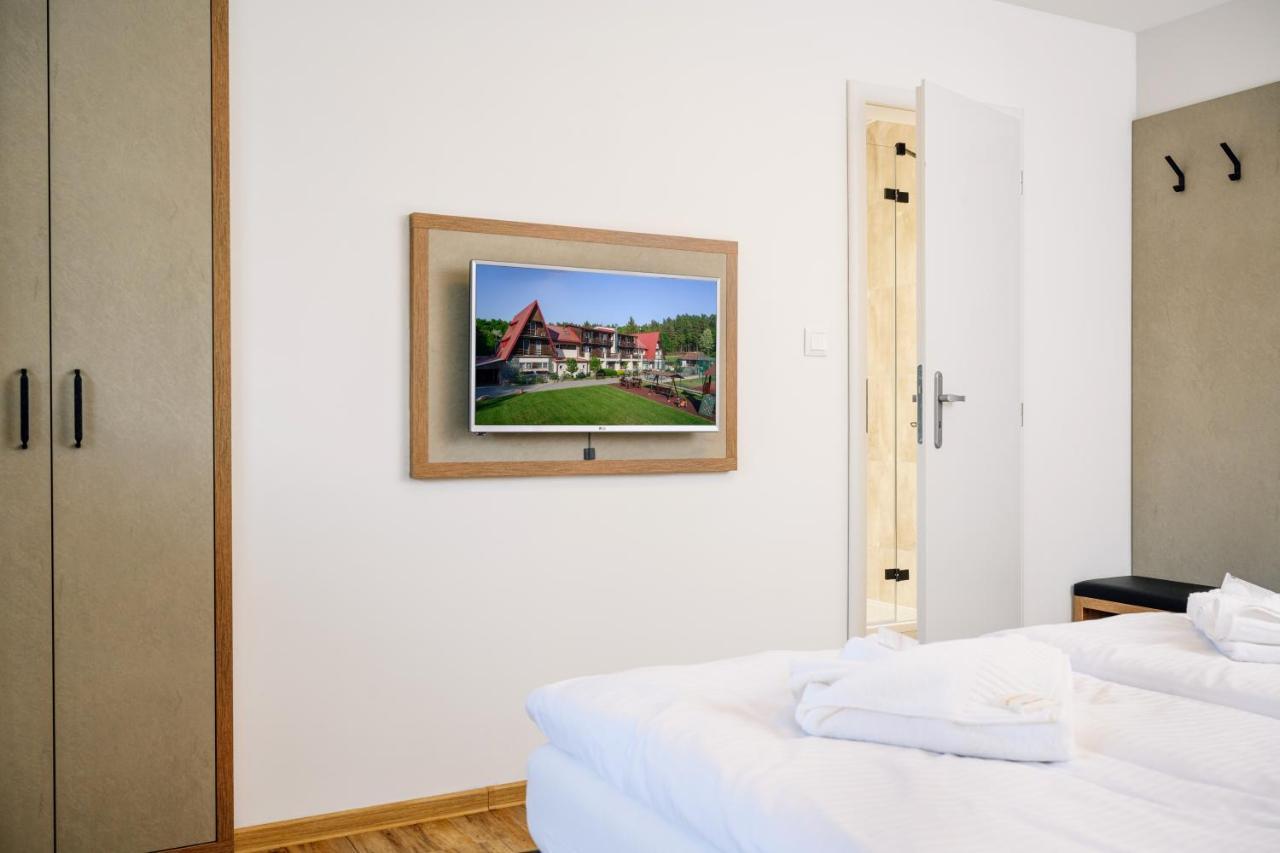 Chata Cementar Podhorie  Exteriér fotografie