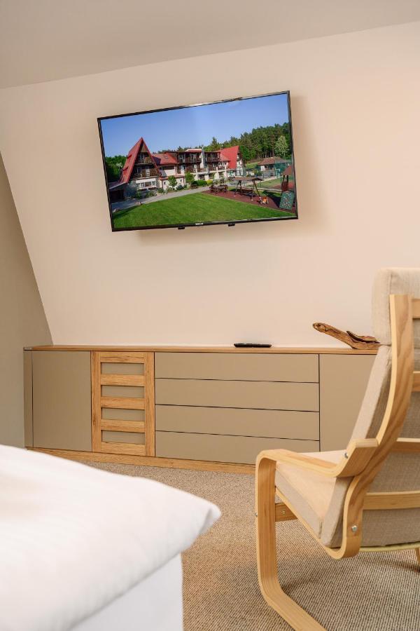 Chata Cementar Podhorie  Exteriér fotografie