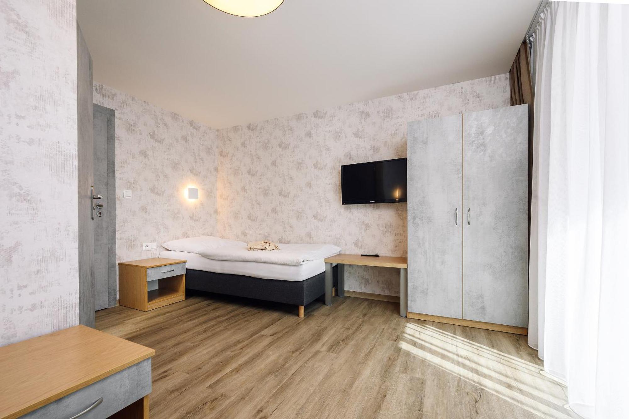 Chata Cementar Podhorie  Exteriér fotografie