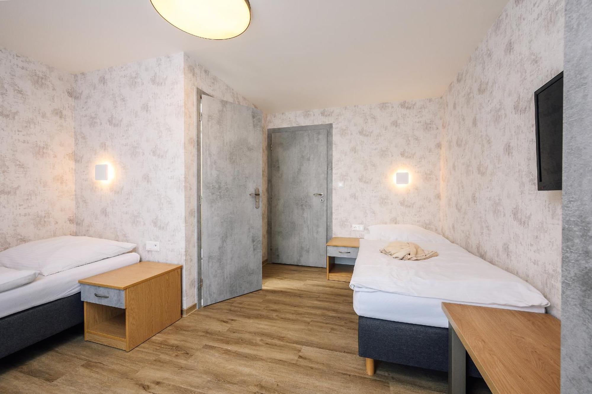 Chata Cementar Podhorie  Exteriér fotografie