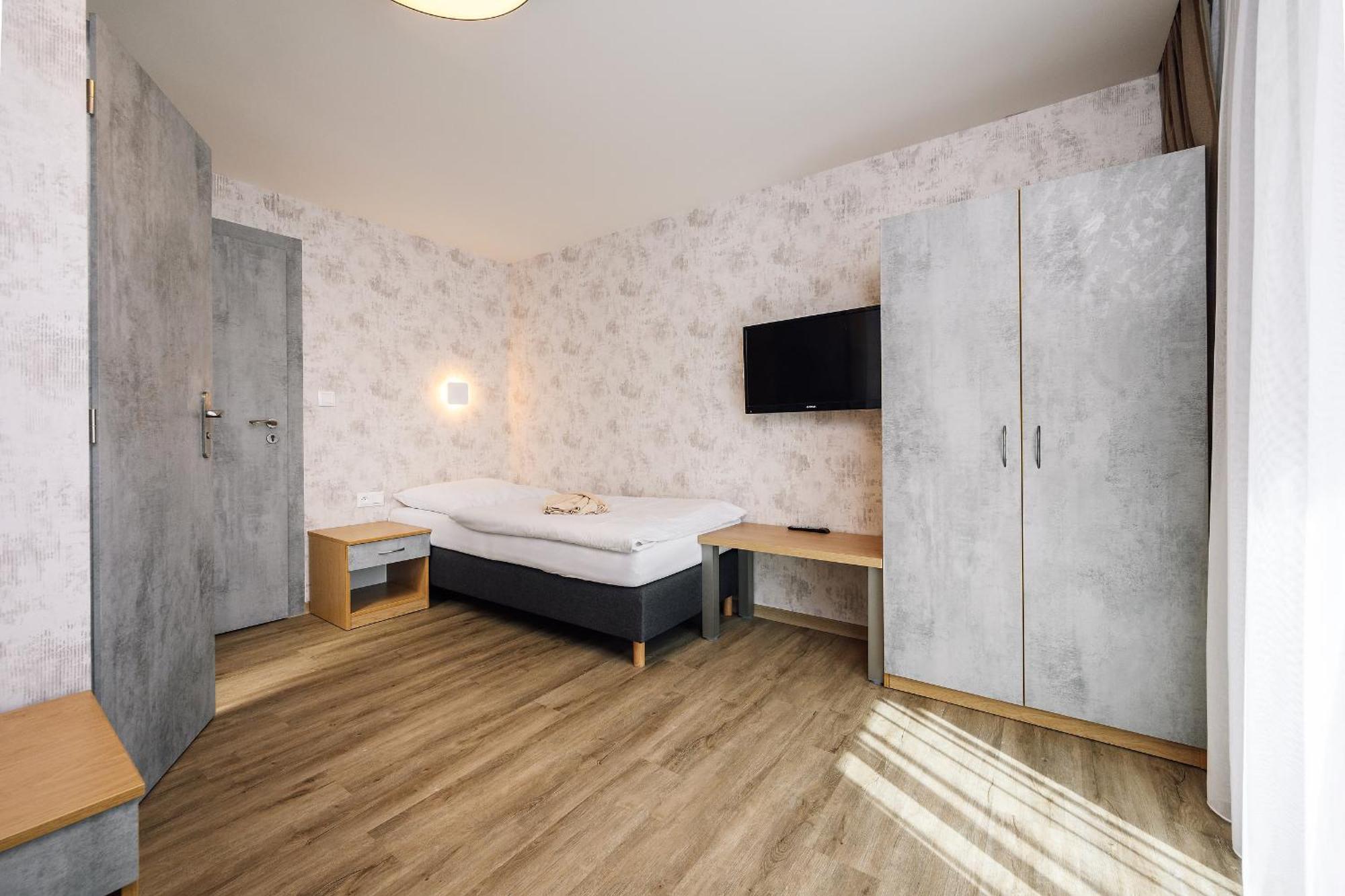 Chata Cementar Podhorie  Exteriér fotografie