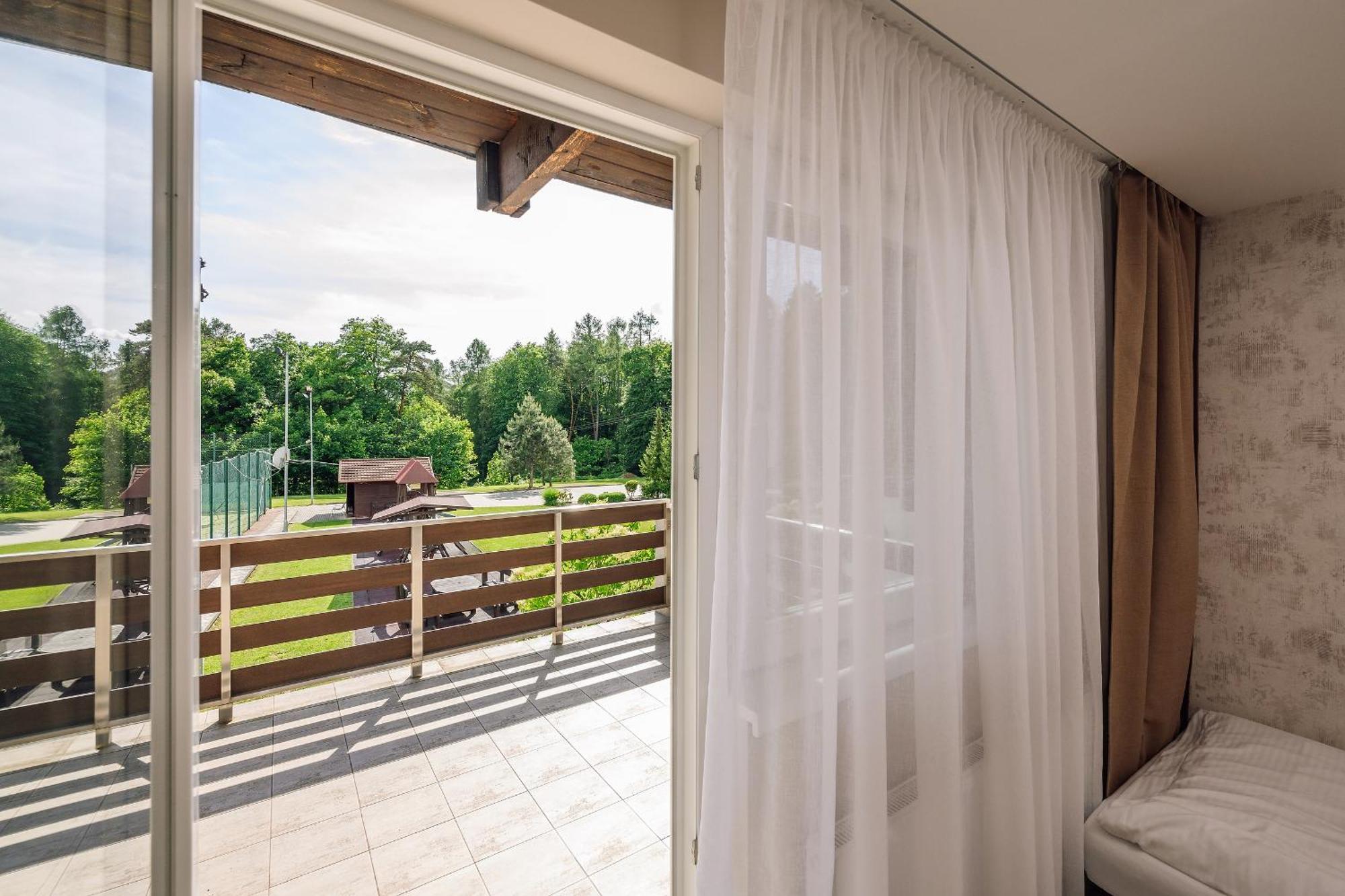 Chata Cementar Podhorie  Exteriér fotografie